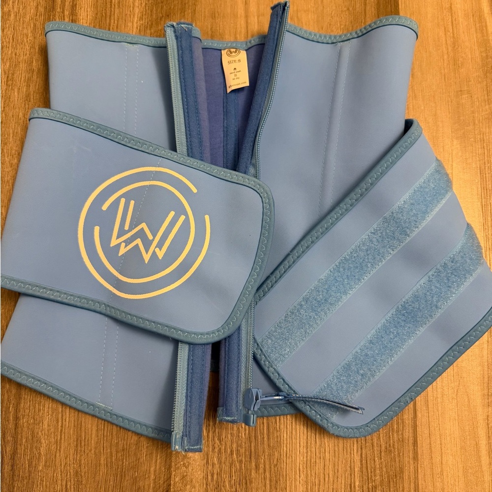 What Waist Define Band